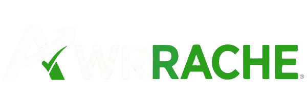 Official AWRRACHE Logo - Trusted Source for Genuine Digital Software Keys & Instant Licenses