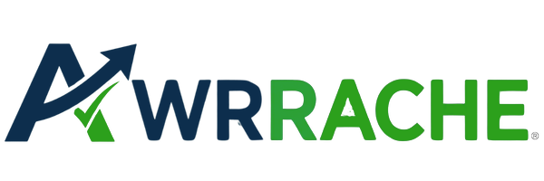 Official AWRRACHE Logo - Trusted Source for Genuine Digital Software Keys & Instant Licenses