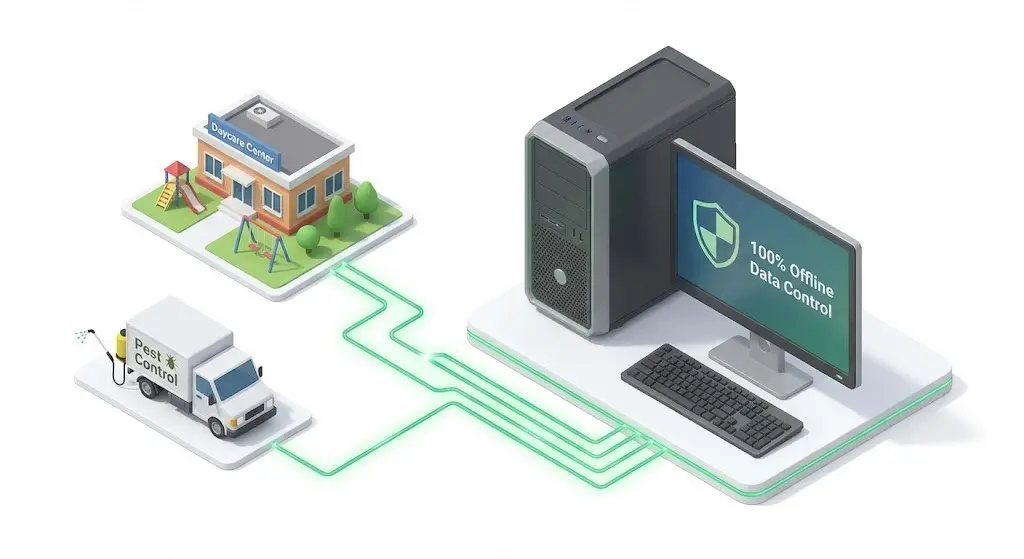 Secure checkout for QuickBooks Desktop 2024 at AWRRACHE official store.