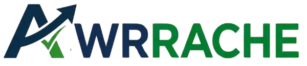 Official AWRRACHE Logo - Trusted Source for Genuine Digital Software Keys & Instant Licenses
