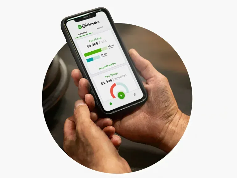 QuickBooks Professional Services